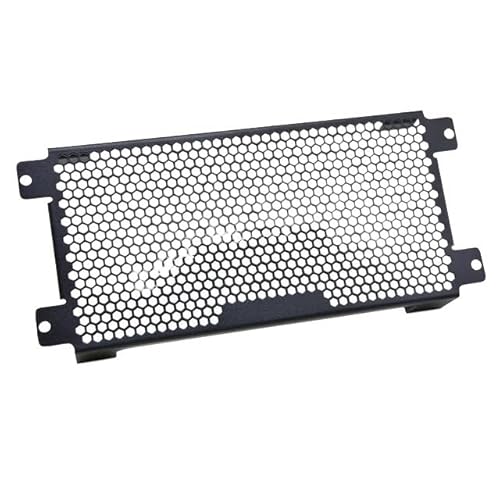 Kühlerschutz Motorrad Kühlergrill Wache Cover Schutz FÜR Kawasaki FÜR Ninja 125 FÜR Ninja 125 Z125 Z 125 2019 2020 2021 2022 2023 von QGEMCIFLS