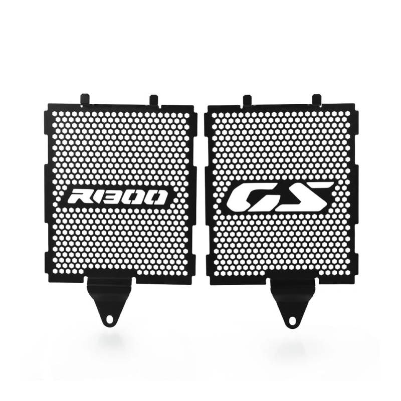 Kühlerschutz Motorrad Kühlergrill Wache Cover Schutz Für B&M&W R 1300GS R1300 GS R 1300 GS ADV Abenteuer 2023 2024 von QGEMCIFLS