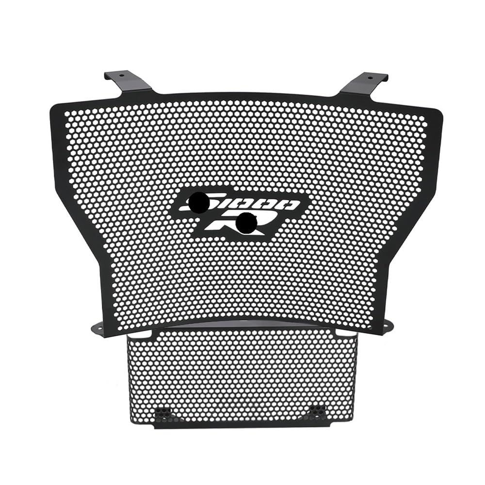 Kühlerschutz Motorrad Kühlergrill Wache Cover Schutz Für B&M&W S 1000 R S1000 RS 1000R 2013 2014 2015 2016 2017 2018 2019 2020 von QGEMCIFLS