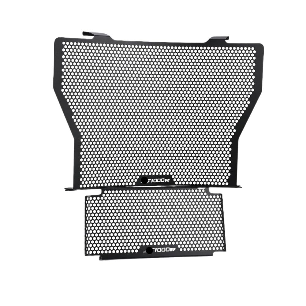 Kühlerschutz Motorrad Kühlergrill Wache Cover Schutz Für B&M&W S 1000 R S1000 RS 1000R 2013 2014 2015 2016 2017 2018 2019 2020 von QGEMCIFLS