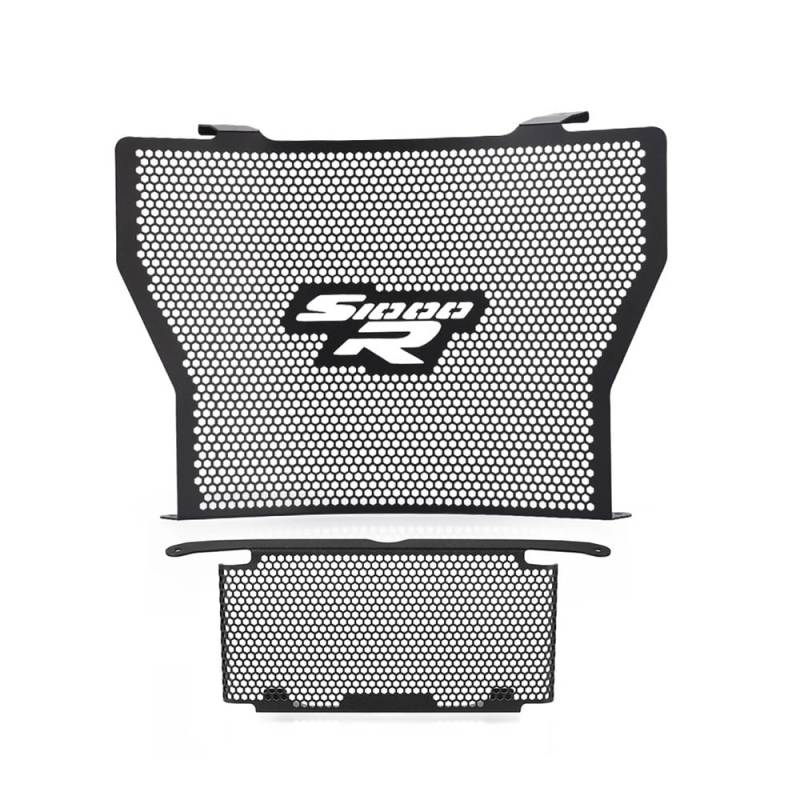 Kühlerschutz Motorrad Kühlergrill Wache Cover Schutz Für B&M&W S1000R S1000R S1000R S1000R 2013 2014 2015 2016 2017 2018 2019 2020 von QGEMCIFLS