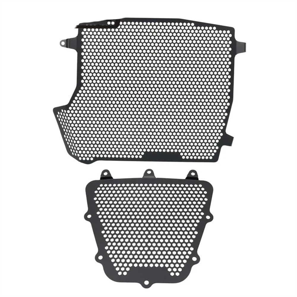 Kühlerschutz Motorrad Kühlergrill Wache Cover Schutz Für Du&Cati XDIAVEL SX DIAVEL 2016-2022 2021 2019 2018 2017 von QGEMCIFLS