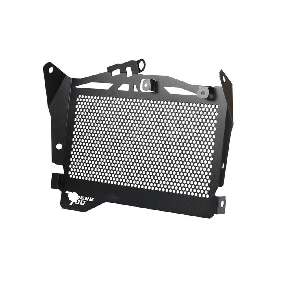 Kühlerschutz Motorrad Kühlergrill Wache Cover Schutzhülle Für Ya&maha TENERE 700 Rally T7 TENERE700 Wasser Tank Protector von QGEMCIFLS