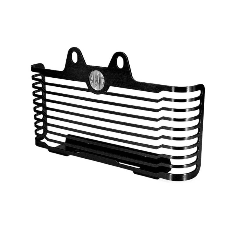 Kühlerschutz Motorrad Kühlergrill Wache Grill Abdeckung Für B&M&W RNINET RnineT R NEUN TR NineT Scrambler Reine Städtischen R9T von QGEMCIFLS