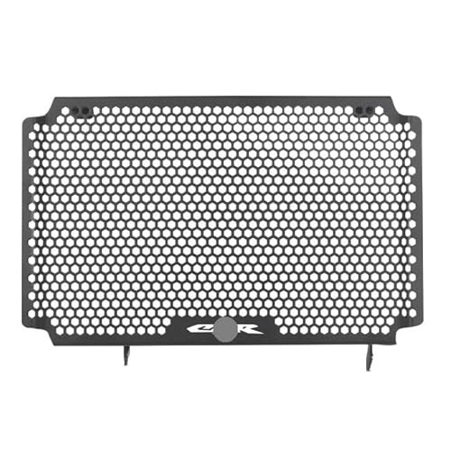 Kühlerschutz Motorrad Kühlergrill Wache Grill Abdeckung Schutz Für Ho&n&da CBR500R CBR 500R CBR 500 R 2013-2017 2018 2019 2020 2021 2022 2023 2024 von QGEMCIFLS