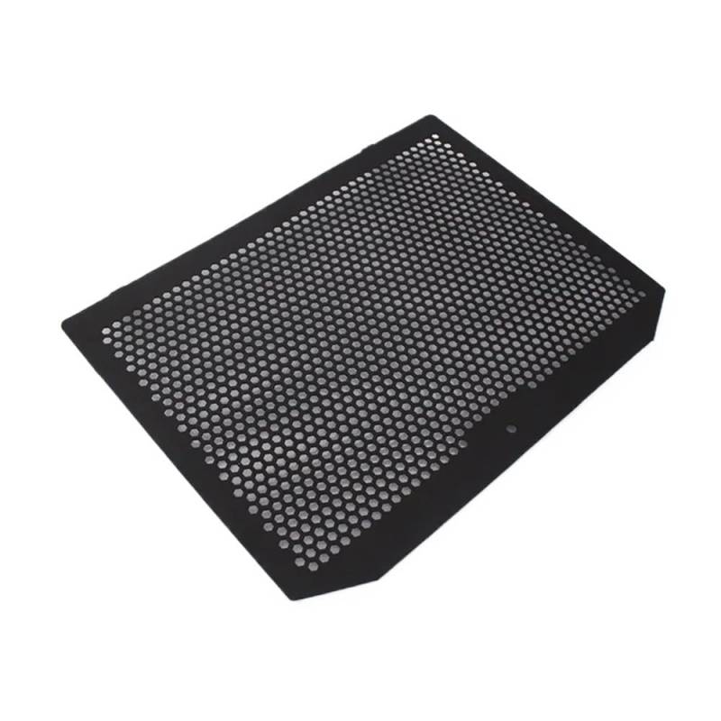 Kühlerschutz Motorrad Motorrad Edelstahl Kühlergrill Grill Abdeckung Protector Schutz Für Benelli TRK502 TRK 502 von QGEMCIFLS