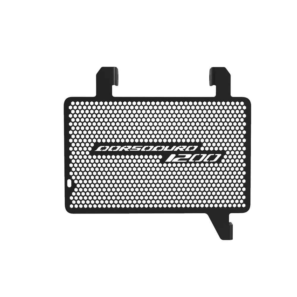 Kühlerschutz Motorrad Motorrad Kühlergrill Wache Cover Schutz FÜR Ap&rilia Für Dors&oduro 1200 2011-2016 2015 2014 2013 12 von QGEMCIFLS