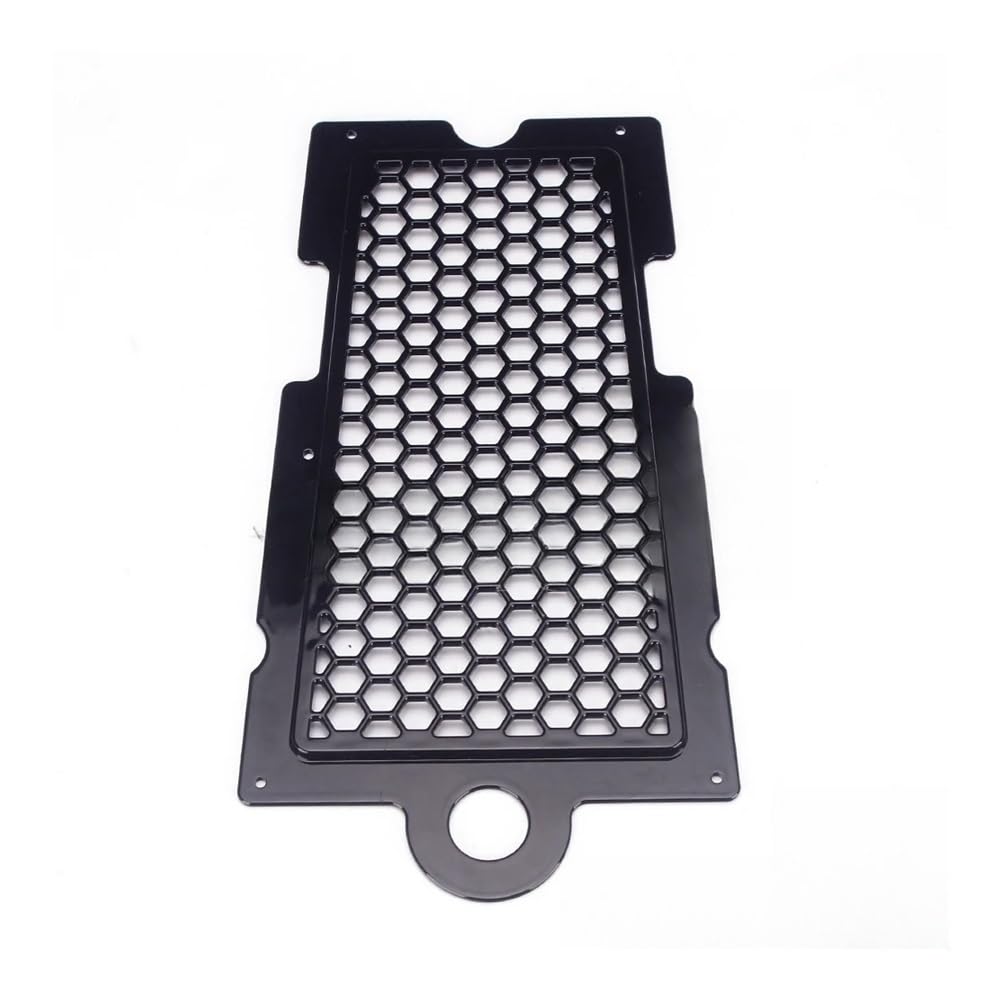 Kühlerschutz Motorrad Ölkühler Schild Schutz Abdeckung Für Ha&rley Softail Fat Boy Street Bob FXLR Honeycomb Mesh Kühlergrill Wache von QGEMCIFLS