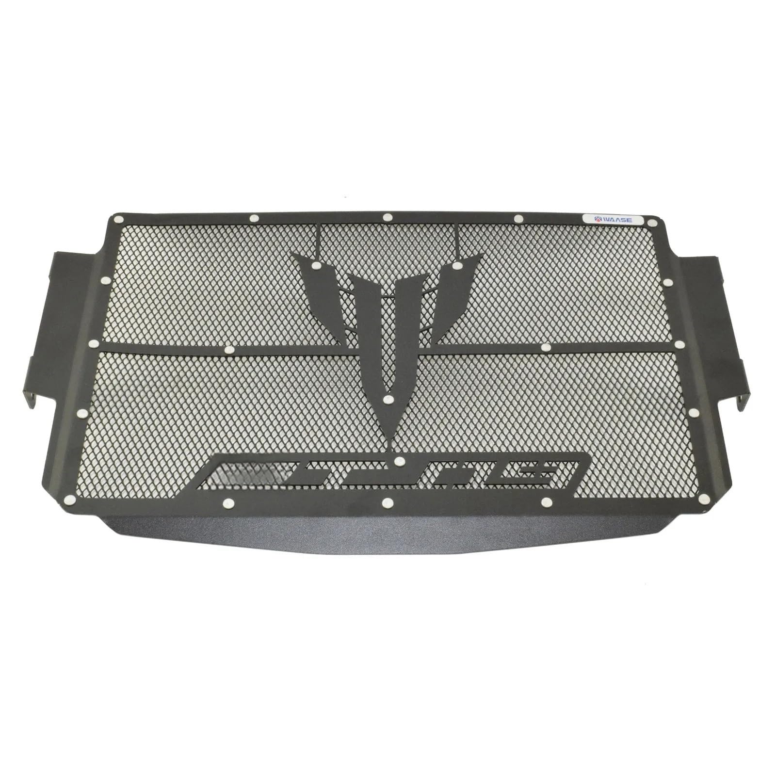 Kühlerschutz Motorrad Teil Kühler Wasserkühler Kühlergrill Wache Cover Schutz Für Yam&aha FZ09 MT-09 SP Tracer 9 GT 2021 2022 von QGEMCIFLS