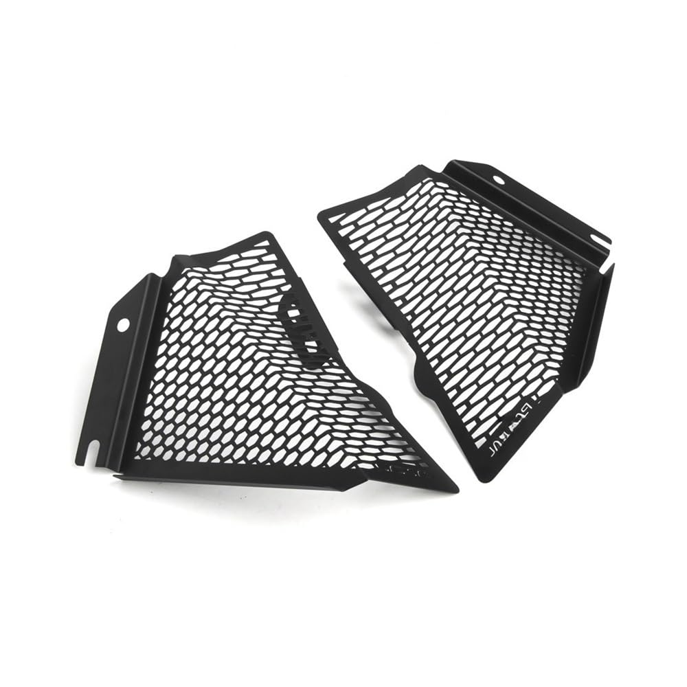 Kühlerschutz Motorrad Wasser Tank Net Kühlergrill Wache Cover Schutz Für H&ON&DA Wing GL1800 GL1800B F6B 2018-2023 von QGEMCIFLS