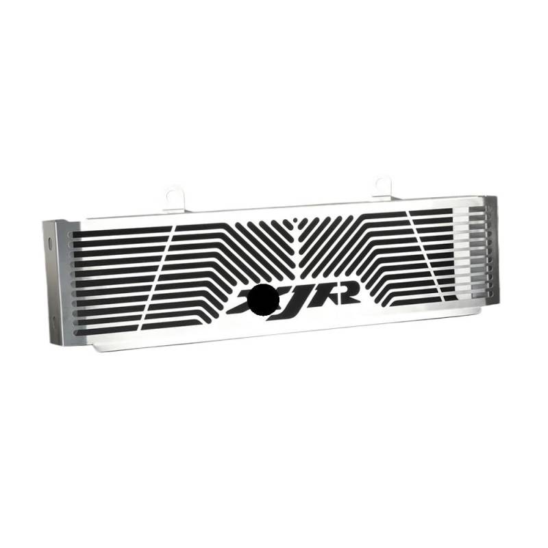 Kühlerschutz Motorrad XJR Motorrad Kühlergrill Abdeckung Ölkühler Schutz Protetor FÜR YAM&AHA XJR1200 XJR1300 XJR 1200 1300 1998 1999 2000 2001-2008 von QGEMCIFLS