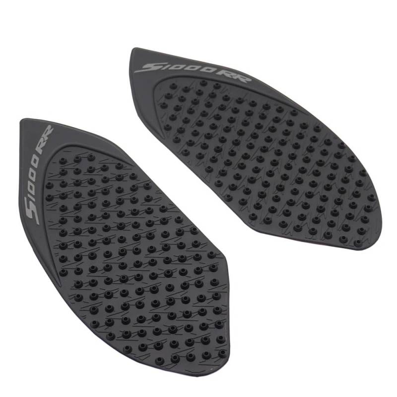 Tankpad Tankschutz Motorrad Tank Traction Pads Aufkleber Für B&M&W S1000RR HP4 S1000R Seitenaufkleber Gas Knie Grip Protector Kleber S 1000 R RR von QGEMCIFLS