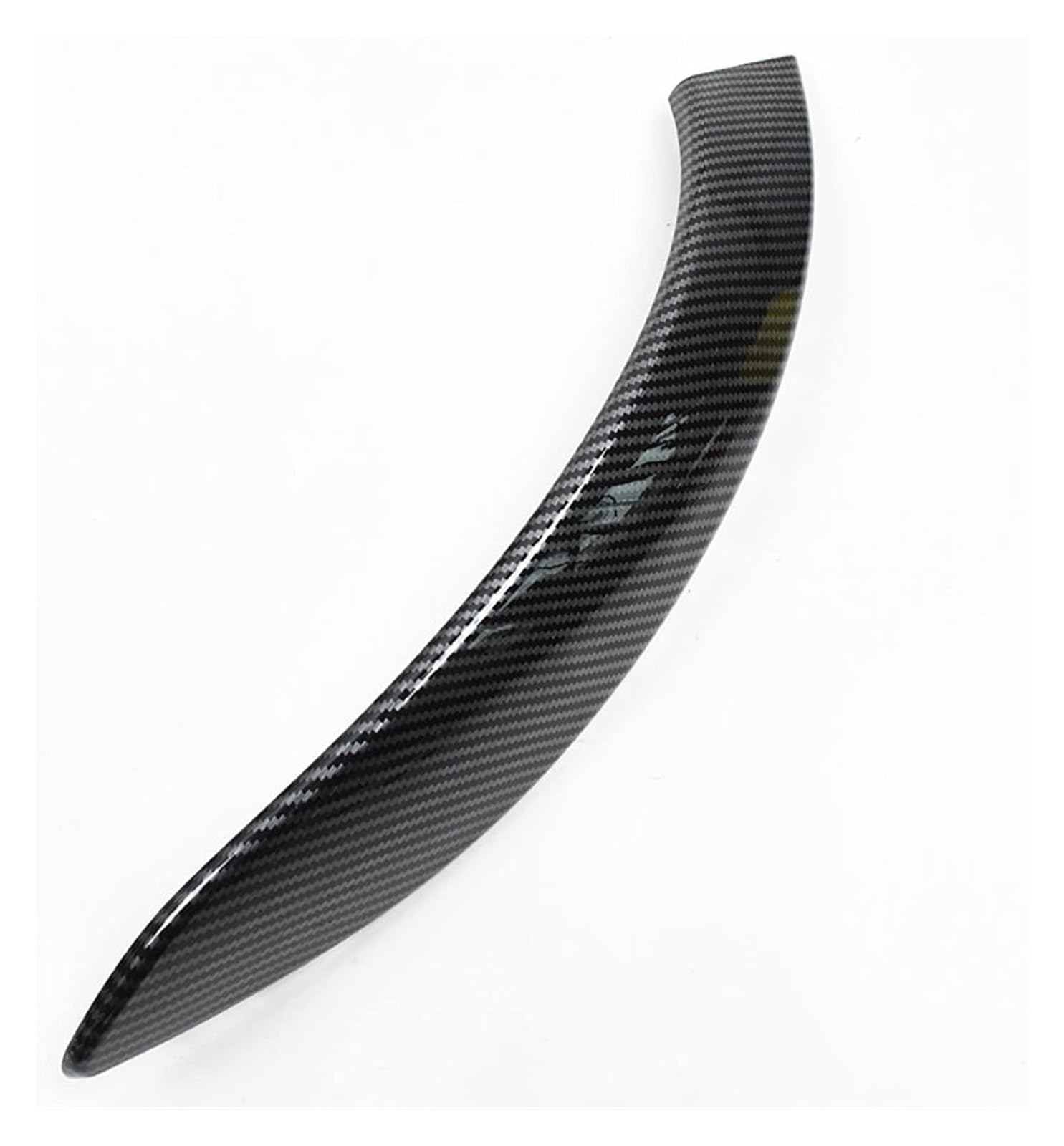 Auto Innen Türverkleidung Türgriff Für 3 4 Serie F30 F80 F31 F32 F33 F34 F35 F36 2013-2018 Innentürgriff Außenabdeckung Verkleidung(Carbon Fiber Left) von QGMKMVZZBK