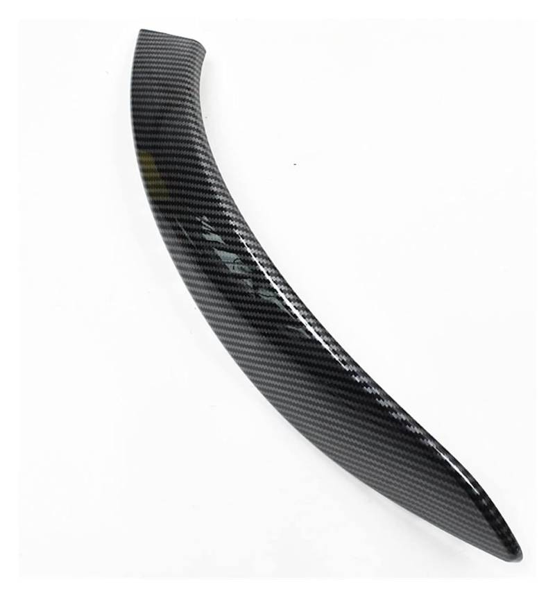 Auto Innen Türverkleidung Türgriff Für 3 4 Serie F30 F80 F31 F32 F33 F34 F35 F36 2013-2018 Innentürgriff Außenabdeckung Verkleidung(Carbon Fiber Right) von QGMKMVZZBK