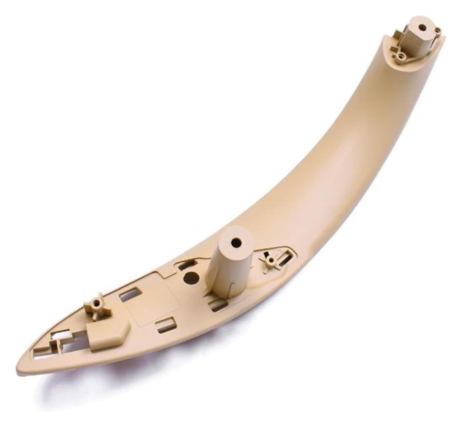 Auto Innen Türverkleidung Türgriff Für 3 4 Serie M3 M4 F30 F80 F31 F32 F33 F34 F35 F36 F82 Innentürgriff Innenverkleidung(Beige Rear Right) von QGMKMVZZBK