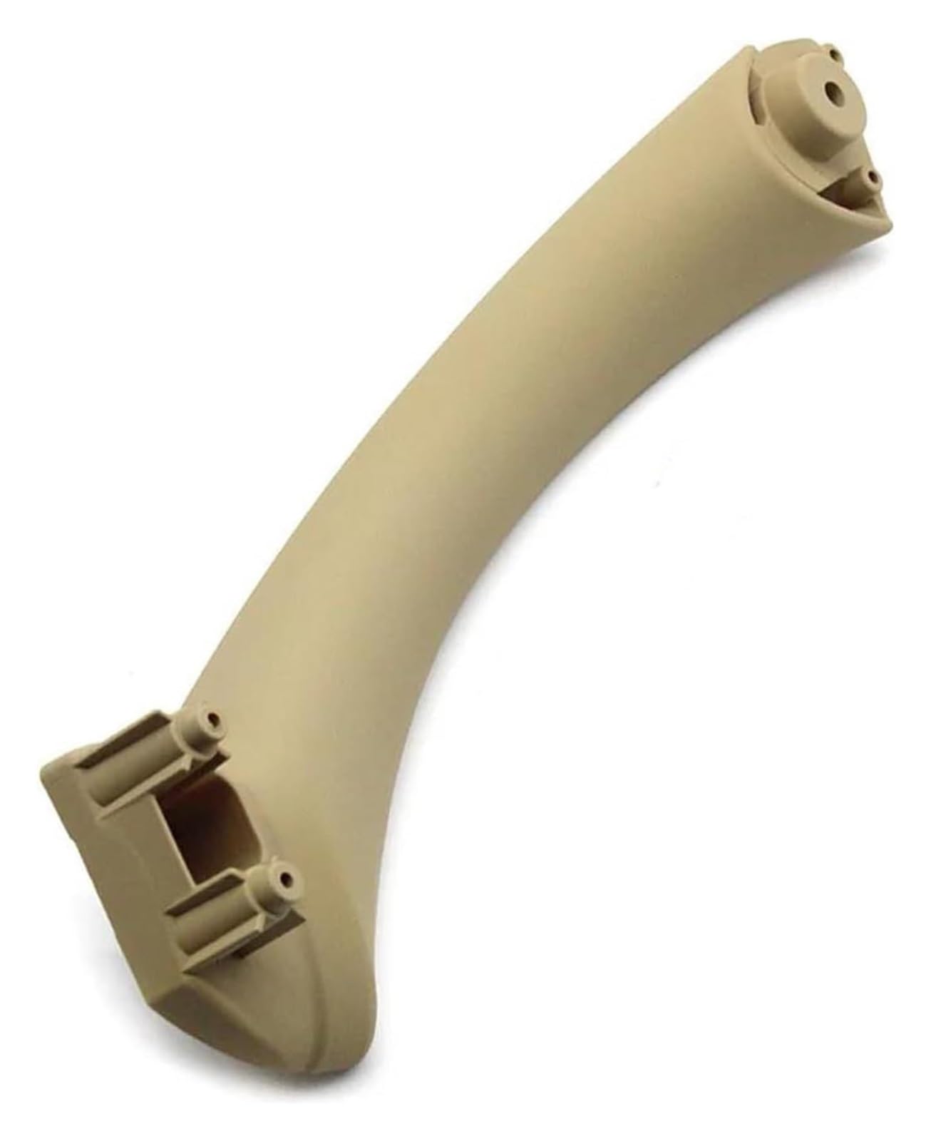 Auto Innen Türverkleidung Türgriff Für 3 Serie E90 E91 E92 316 318 320 325 328i Autoinnenraum Links Rechts Türinnengriff Panel Pull Trim Cover(Beige-left-inner) von QGMKMVZZBK