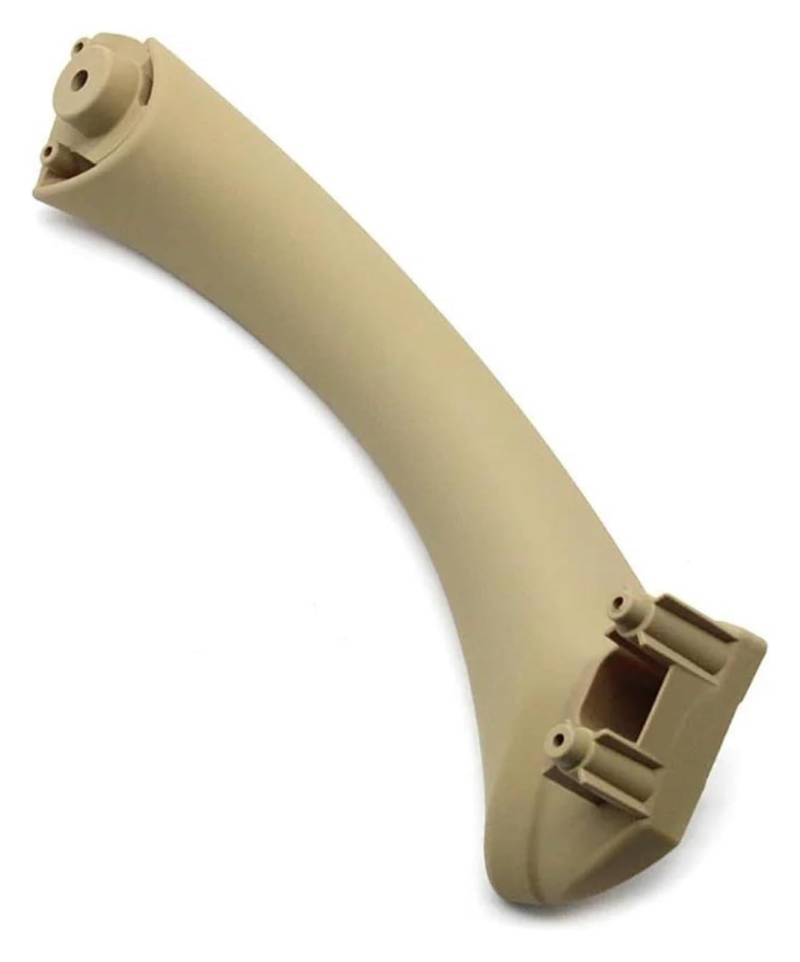 Auto Innen Türverkleidung Türgriff Für 3er E90 E91 E92 316 318 320 325 328i Autoinnenraum Links Rechts Türinnengriffverkleidung Pull Trim Cover(Beige-right-inner) von QGMKMVZZBK