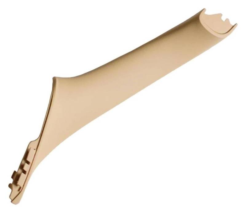 Auto Innen Türverkleidung Türgriff Für 5 Series F10 F11 2011–2016 Auto Links Rechts Innen Innengriff Innentürverkleidung Pull Trim Cover(Beige-left) von QGMKMVZZBK