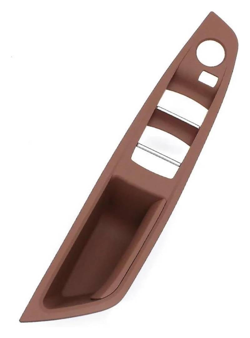 Auto Innen Türverkleidung Türgriff Für 5 Series F10 F11 F18 520 523 525 528 530 2010–2017 LHD RHD Innentürgriff Griff Armlehnenverkleidung(Lhd Brown) von QGMKMVZZBK