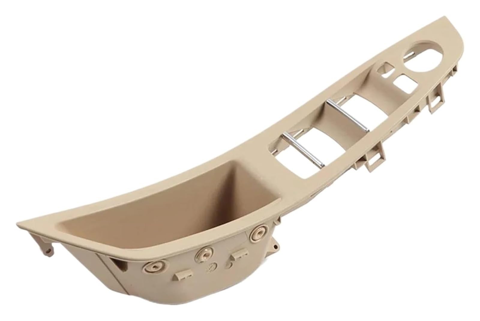 Auto Innen Türverkleidung Türgriff Für 5 Series F10 F11 F18 520 523 525 528 530 LHD Fahrerseite Armlehne Türgriff Panel Abdeckung(Beige) von QGMKMVZZBK