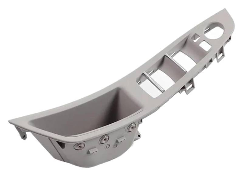 Auto Innen Türverkleidung Türgriff Für 5 Series F10 F11 F18 520 523 525 528 530 LHD Fahrerseite Armlehne Türgriff Panel Abdeckung(Gray) von QGMKMVZZBK