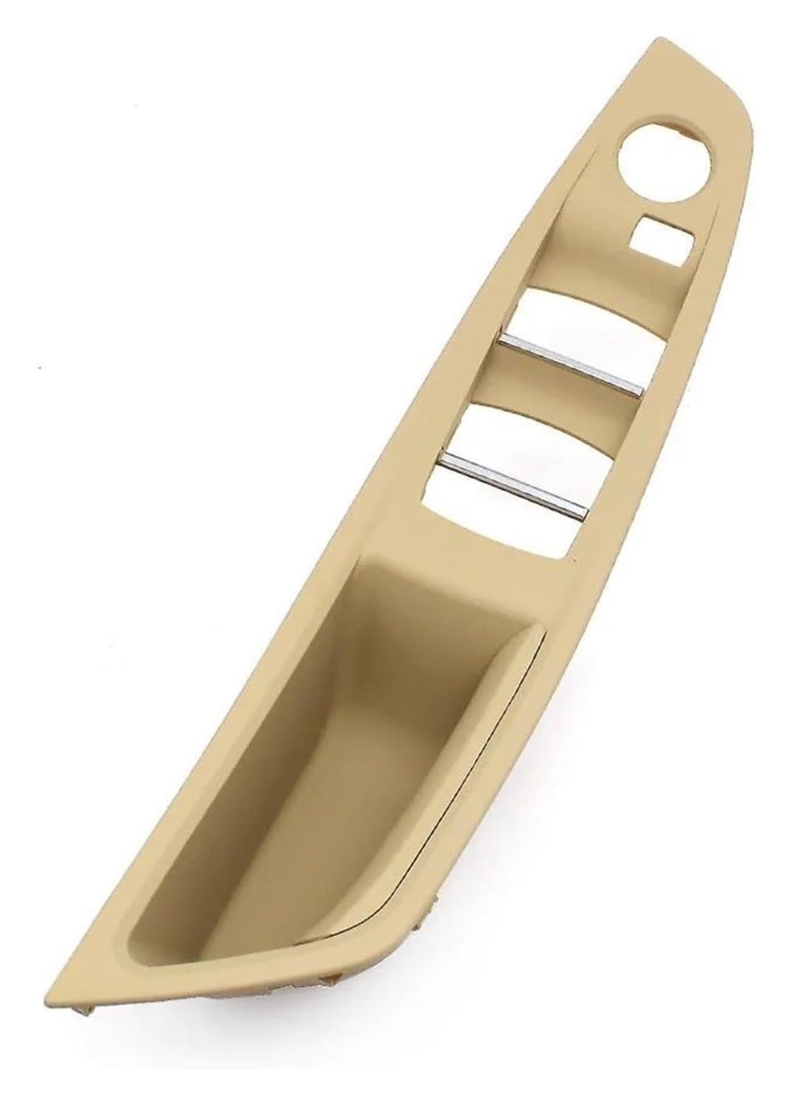 Auto Innen Türverkleidung Türgriff Für 5 Series F10 F11 F18 520 523 525 528 530 LHD RHD Innentürgriff Armlehnenverkleidung(Lhd Beige) von QGMKMVZZBK