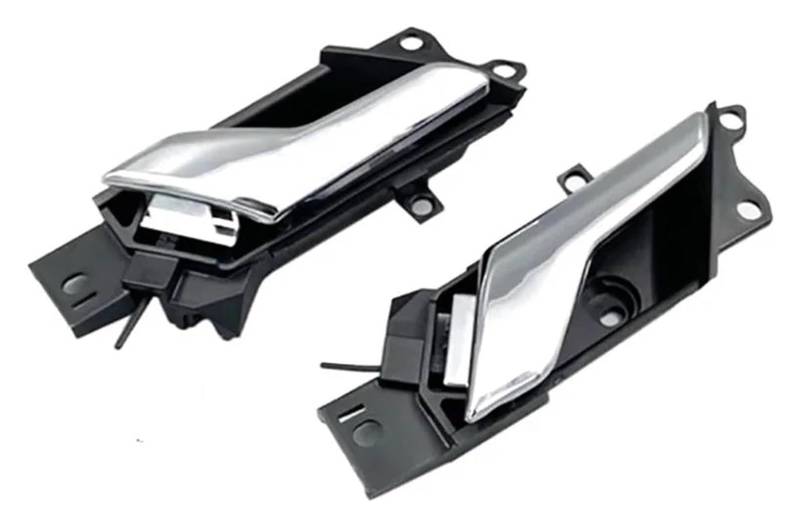 Auto Innen Türverkleidung Türgriff Für Captiva Sport 2012-2015 96861998 96861999 Auto Innen Tür Pull Griff(1 Pair) von QGMKMVZZBK