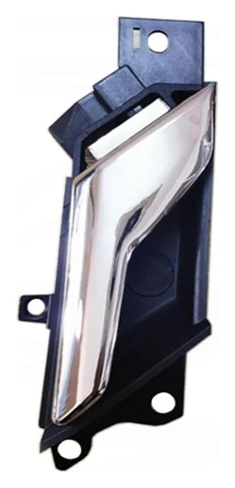 Auto Innen Türverkleidung Türgriff Für Captiva Sport 2012-2015 96861998 96861999 Auto Innen Tür Pull Griff(Left Side) von QGMKMVZZBK