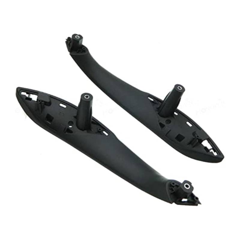 Auto Innen Türverkleidung Türgriff Für F30 F80 F31 F32 F33 F34 F35 2013–2018 Auto-Innentürgriffe Vorne Hinten Links Rechts(Black Rear) von QGMKMVZZBK