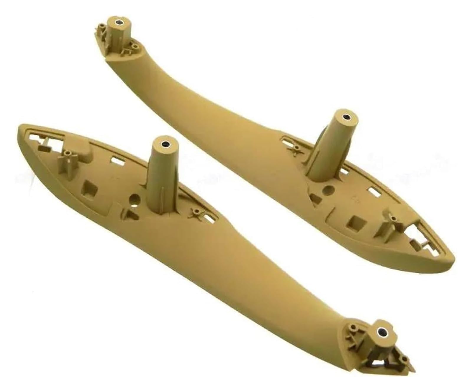 Auto Innen Türverkleidung Türgriff Für F30 F80 F31 F32 F33 F34 F35 2013–2018 Vorne Hinten Links Rechts Auto-Innentür-Zuggriff-Abdeckung(Beige Rear) von QGMKMVZZBK