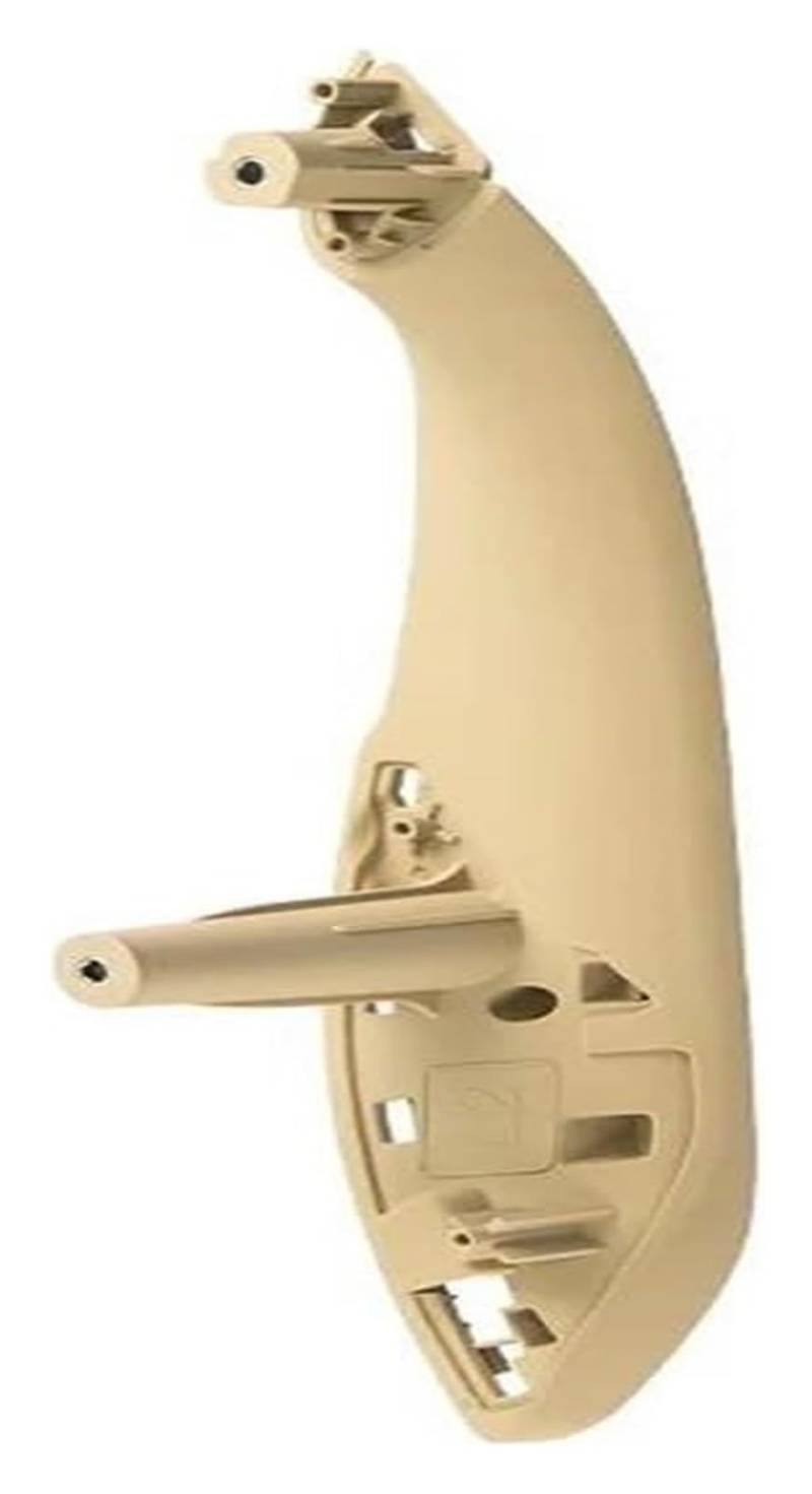 Auto Innen Türverkleidung Türgriff Für F30 F80 F31 F32 F34 Für 3 4 Serie 2012-2018 Auto-Innentürgriffverkleidung Pull Grab Panel Griff(Beige Rear Left) von QGMKMVZZBK