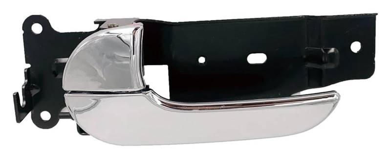 Auto Innen Türverkleidung Türgriff Für Kia Für Sedona 2002-2005 Für Karneval Vorne Links Rechts Türgriff Fahrerseite 0K53B59330BT Auto Innen Tür Griffe(Silver Front Left) von QGMKMVZZBK