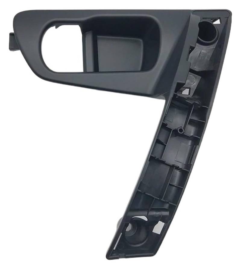 Auto Innen Türverkleidung Türgriff Für N&issan Für Qashqai J10 2007-2015 Auto-Innentürgriff Innentürgriffverkleidung(Left Without Cover) von QGMKMVZZBK