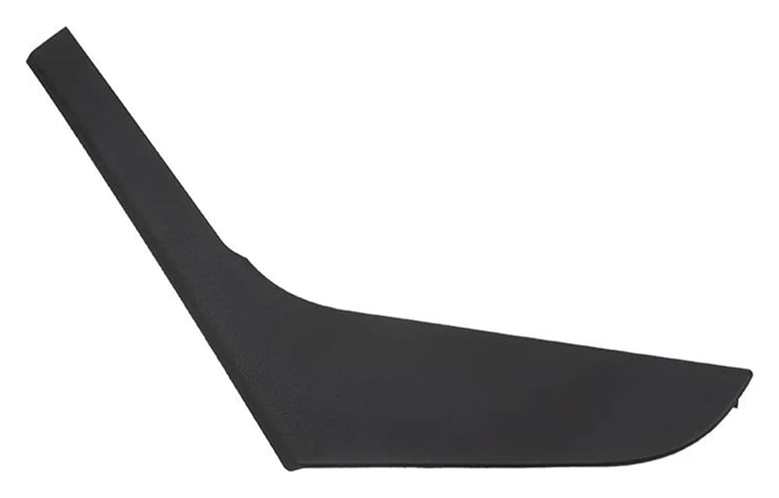 Auto Innen Türverkleidung Türgriff Für VW Für G&olf 6 GTI MK6 2009-2013 5K4868039A Innentüren Vorne Hinten Tür Pull Griff Trim CoverInner Kappe(Right) von QGMKMVZZBK