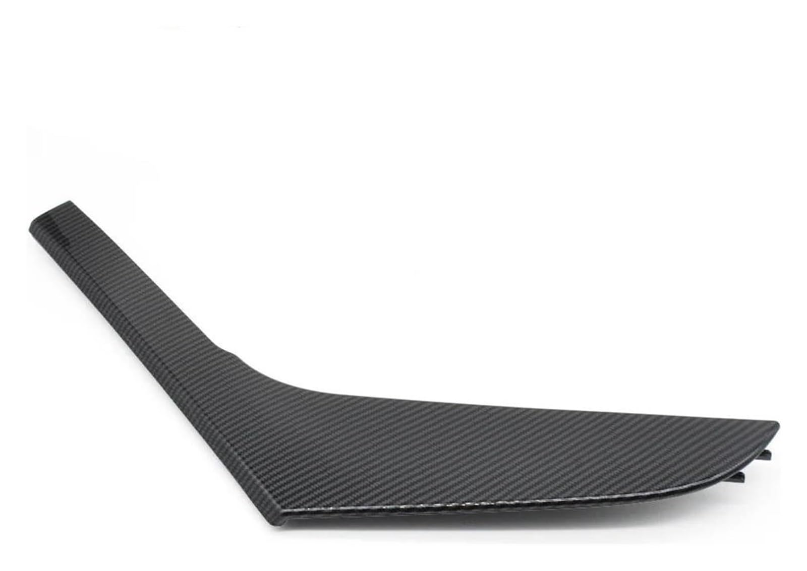 Auto Innen Türverkleidung Türgriff Für VW Für G&olf 6 GTI MK6 2009-2014 Auto Innentür Links Rechts Pull Griff Abdeckung Trim(Carbon Fiber Pattern Right) von QGMKMVZZBK