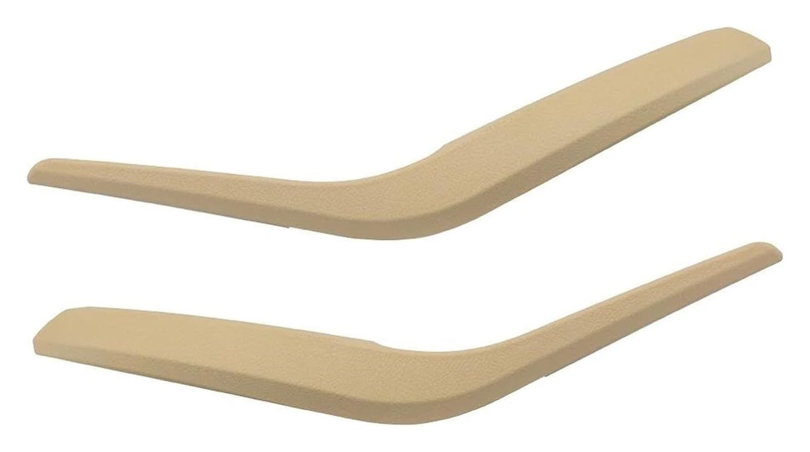 Auto Innen Türverkleidung Türgriff Für X1 E84 2010-2016 Auto Links Rechts Innentür Armlehne Zuggriff Äußere Abdeckung Trim 2-teiliges Set(Beige 2pcs) von QGMKMVZZBK