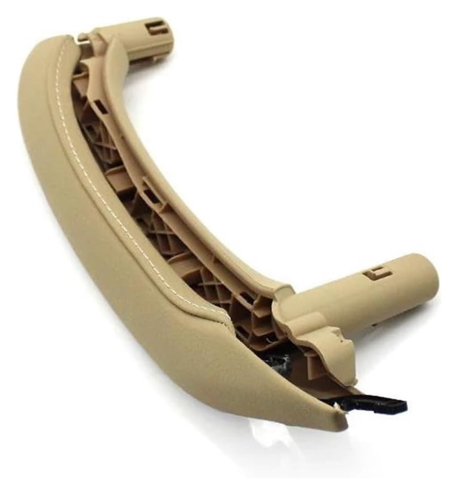 Auto Innen Türverkleidung Türgriff Für X3 X4 F25 F26 2010-2016 Auto Innentür Armlehne Zuggriff Montage Äußere Abdeckung Trim Ersatz(Right Handle Beige) von QGMKMVZZBK