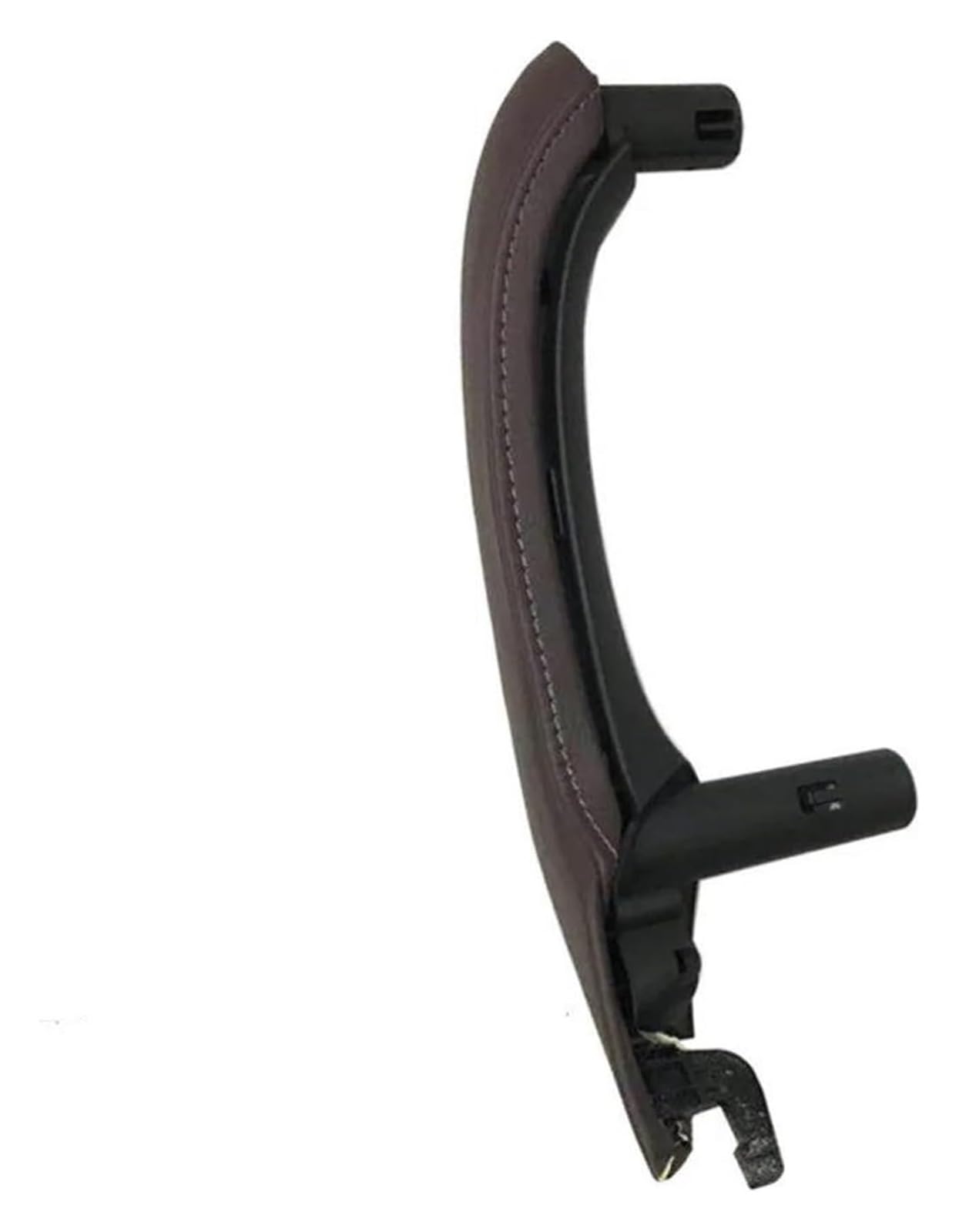 Auto Innen Türverkleidung Türgriff Für X3 X4 F25 F26 2010-2016 RHD Auto Innentürgriff Abdeckung Fahrer Armlehne Trim(Rear Right Moka) von QGMKMVZZBK