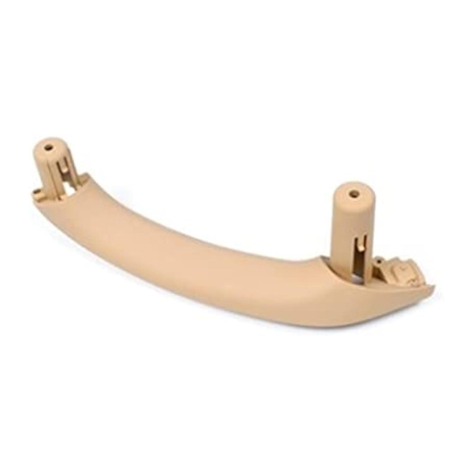 Auto Innen Türverkleidung Türgriff Für X3 X4 F25 F26 2010–2017 LHD Auto Links Rechts Innentürgriff Innentürverkleidung Griff Pull Trim Cover(Beige Rear Left) von QGMKMVZZBK