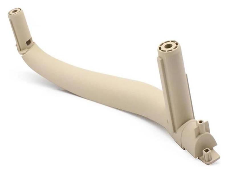 Auto Innen Türverkleidung Türgriff Für X5 X6 F15 F16 2014-2018 Autoinnenraum Links Rechts Vorne Hinten Beifahrertürgriff Innen Pull Panel Trim(Beige-right) von QGMKMVZZBK