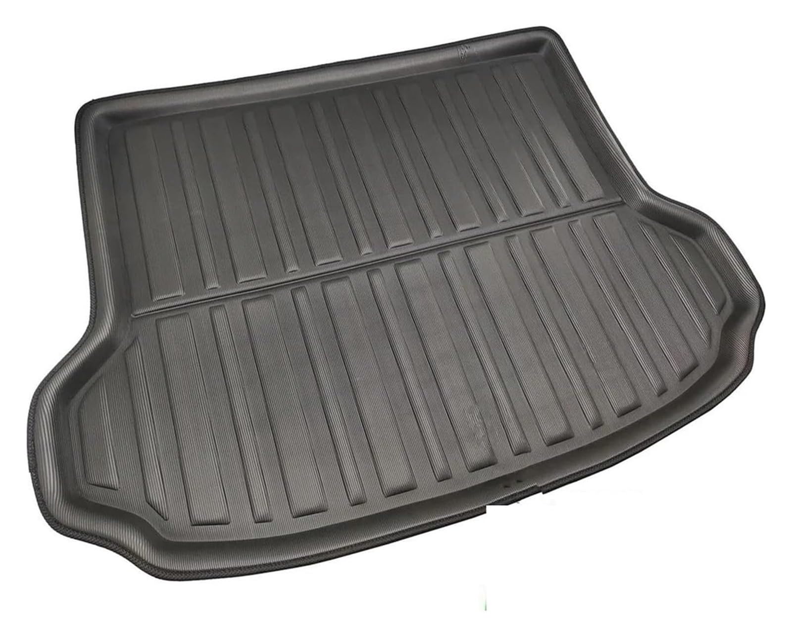 Kofferraummatte Für L&and R&Over Für Freelander 2 LR2 2006-2015 Auto-Kofferraumwanne Cargo-Boot-Matte Bodenwanne von QGMKMVZZBK