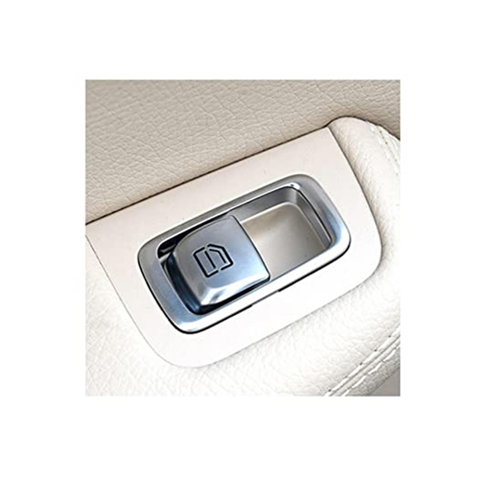 Auto Elektrische Fensterheber Schalter Taste Für Benz C Klasse W205 C180 C200 C260 C300 C63 W204 Fenster Control Schalter Taste Auto Innen Fenster Glas Heber von QGQFDEYUNB