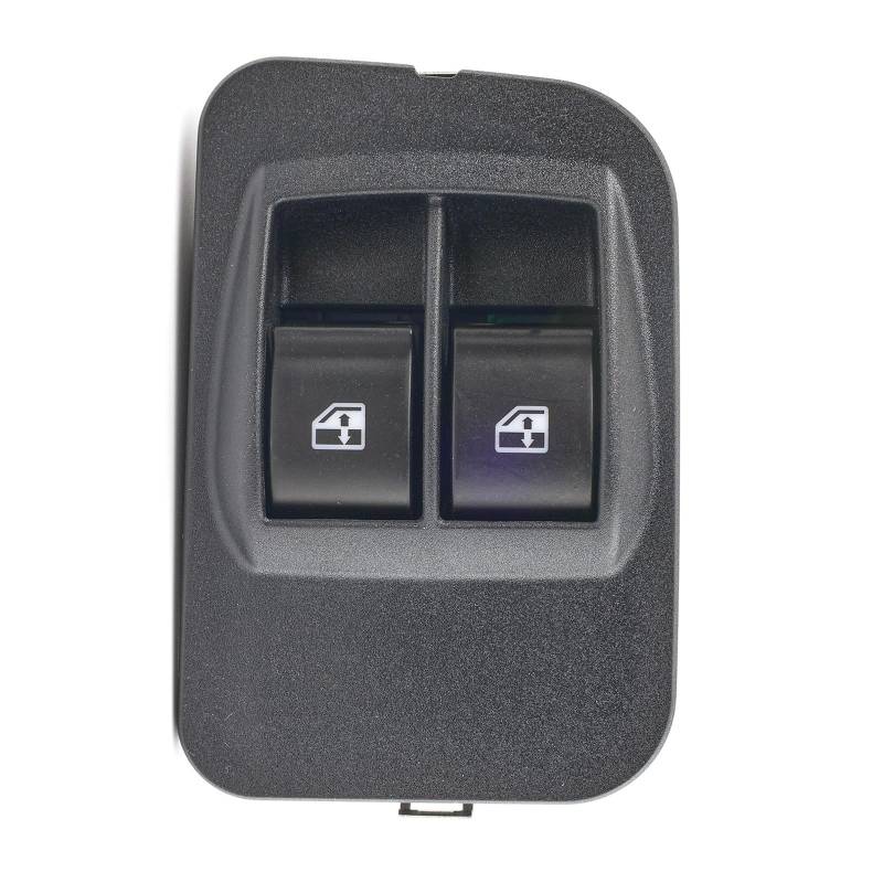 Auto Elektrische Fensterheber Schalter Taste Für Citroen Für Nemo Für Peugeot Für Bipper 735518655 735461275 Autozubehör Master Window Switch Control Button von QGQFDEYUNB