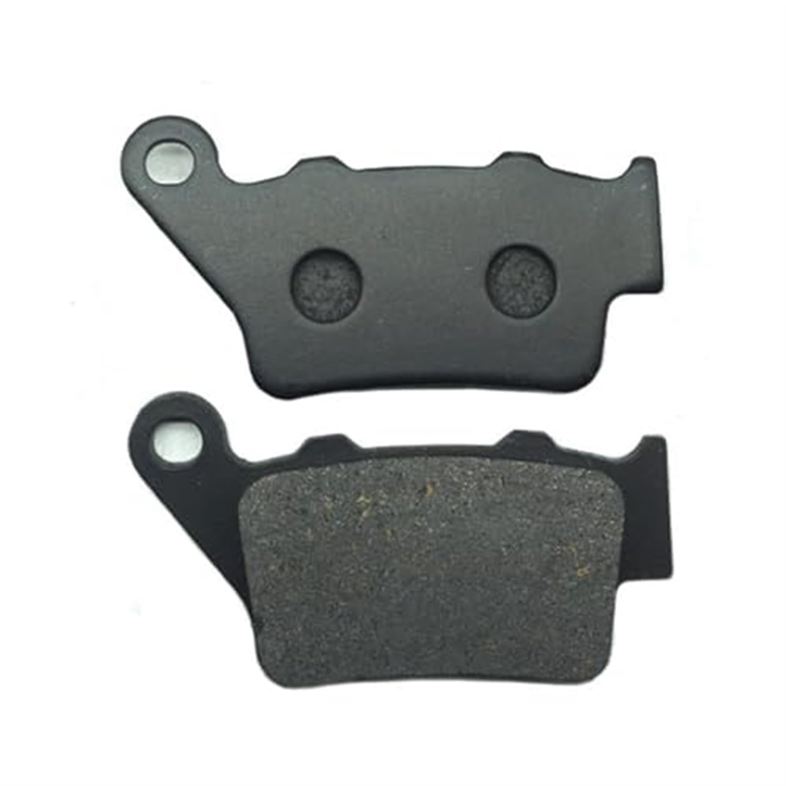 Bremsbelag Für XTZ690 für TENERE700 2019 2020 2021 2022 2023 XTZ 690 für TENERE 700 Dirt Bremsbeläge Kits Motorrad vorne Hinten Bremsbeläge(Rear Brake Pads) von QGQFDEYUNB