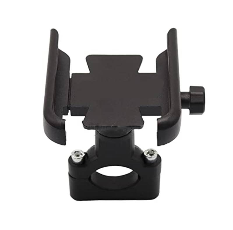 Für Kawasaki Für J300 2021 2020 2019 2018 2017 2016 2015 2014 Motorrad Zubehör Lenker Rückspiegel Handy Halter GPS Stand Halterung GPS Smartphone Halterung Motorrad(‎Handlebar Black) von QGQFDEYUNB