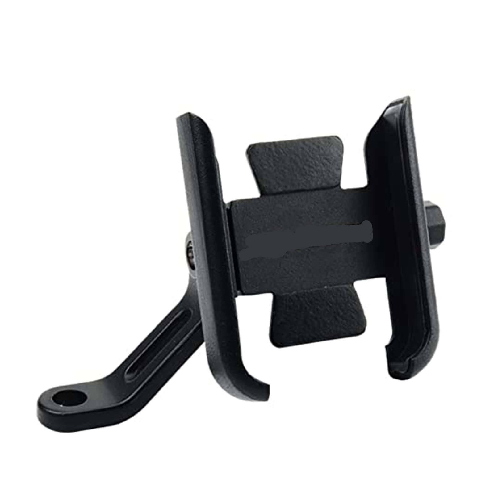 Für XMAX300 Für XMAX400 Für Xmax Für X-MAX 125 250 300 400 Motorrad Zubehör Lenker Handy Halter GPS Stand Halterung GPS Smartphone Halterung Motorrad(A1 Black) von QGQFDEYUNB