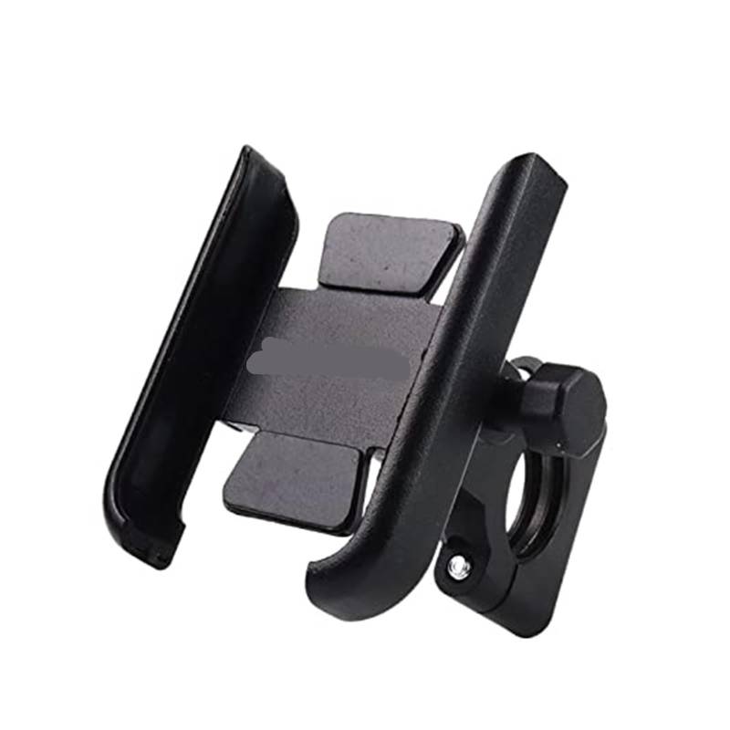 Für XMAX300 Für XMAX400 Für Xmax Für X-MAX 125 250 300 400 Motorrad Zubehör Lenker Handy Halter GPS Stand Halterung GPS Smartphone Halterung Motorrad(A3 Black) von QGQFDEYUNB