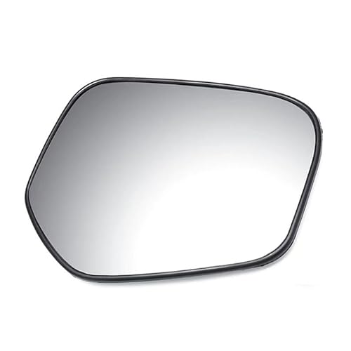 Auto Spiegelglas Asphärisch Spiegelglas Heizbar Ersatz, für Mitsubishi T Liton 06-15,A calienta la izquierda von QHYFDC