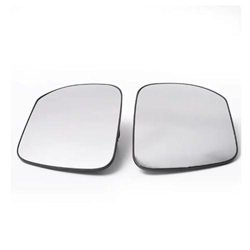 Auto Spiegelglas Asphärisch Spiegelglas Heizbar Ersatz, für SUZUKI GRAND VITARA 05-15, C calienta un par von QHYFDC