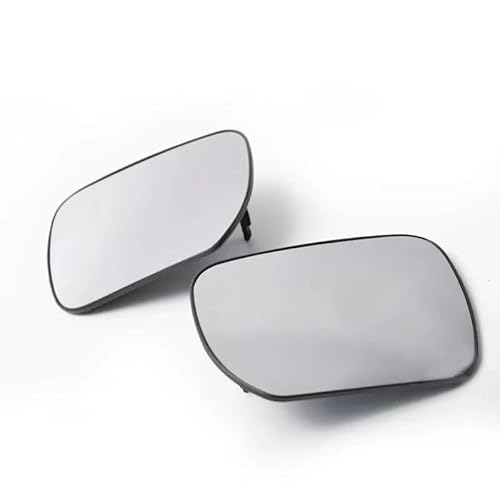 Auto Spiegelglas Asphärisch Spiegelglas Heizbar Ersatz, für Suzuki Vitara 05-15, C calienta un par von QHYFDC